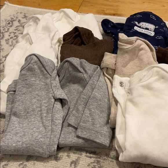 Newborn sets - Picture 2 of 4